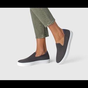 Rothy’s Slip On Sneaker